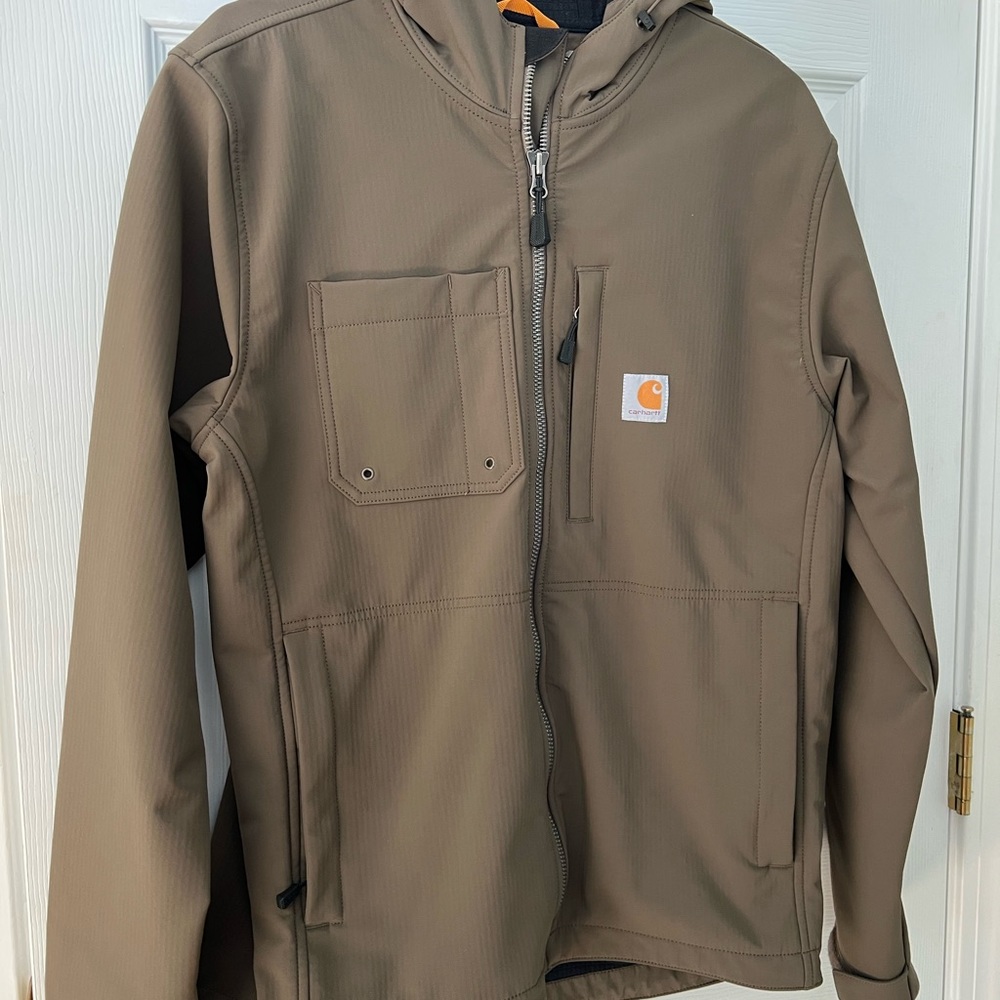 Carhartt men’s jacket